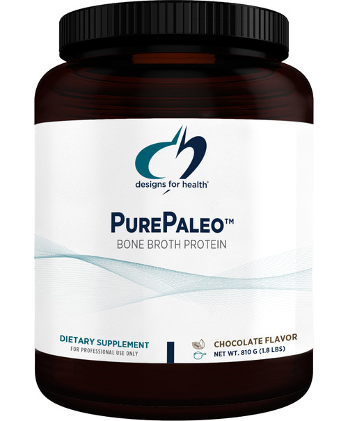 PurePaleo Protein Chocolate 810 grams