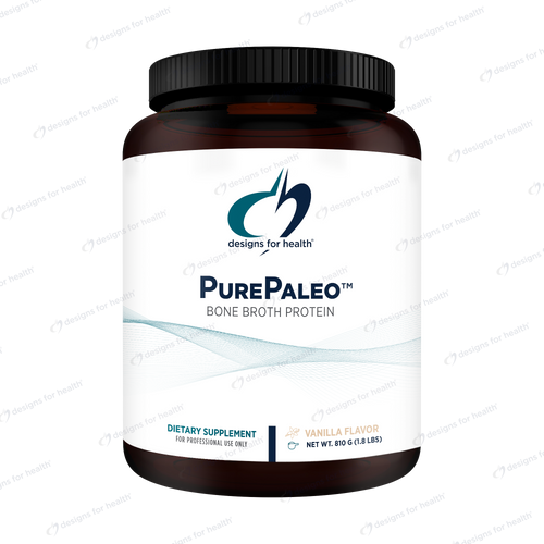 PurePaleo Protein Vanilla 810 grams