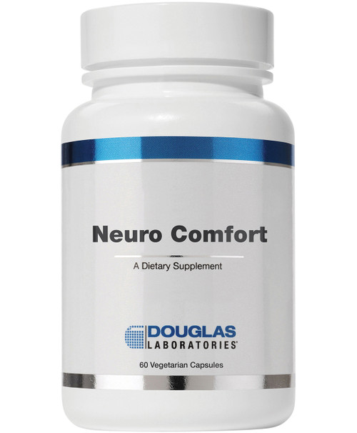 Neuro Comfort 60 capsules