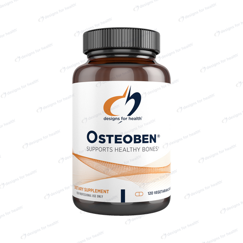 Osteoben 120 capsules