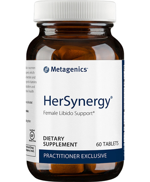 HerSynergy 60 tablets