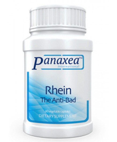 RHEIN - The Anti-Bad 60 capsules 500 milligrams