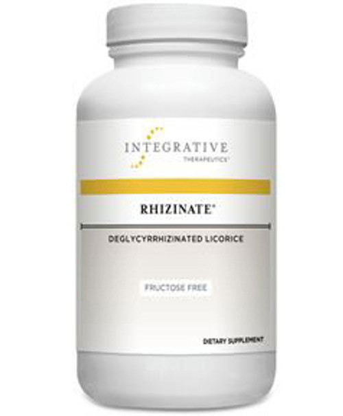 Rhizinate Fructose Free 100 chews