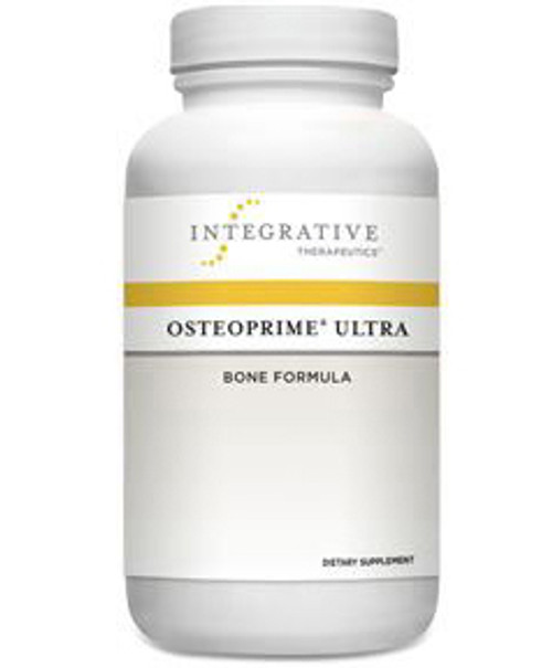 OsteoPrime Ultra 120 tablets