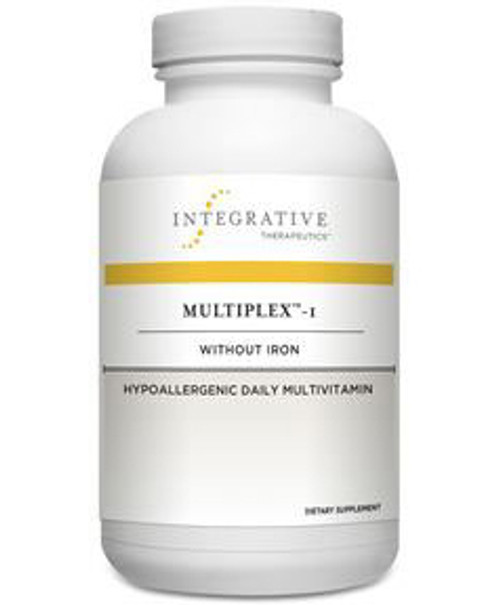 Multiplex-1 without Iron 240 capsules