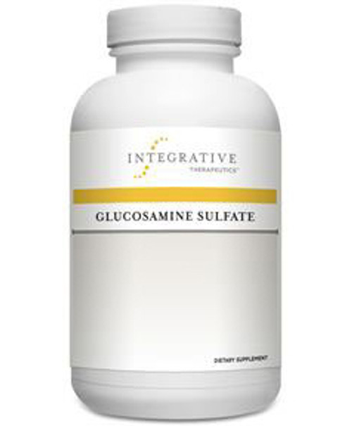 Glucosamine Sulfate 240 capsules