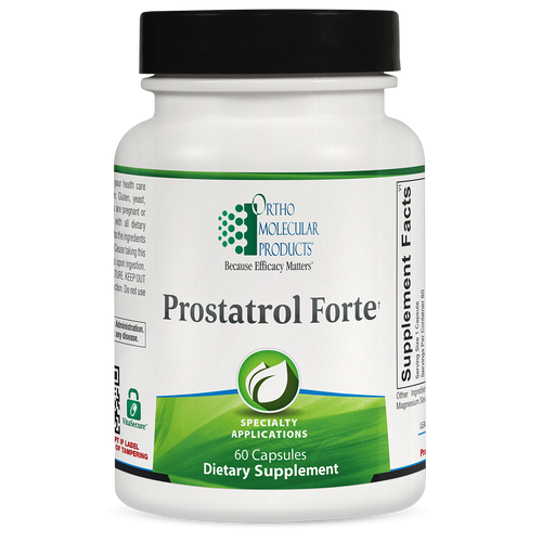 Prostatrol Forte 60 capsules