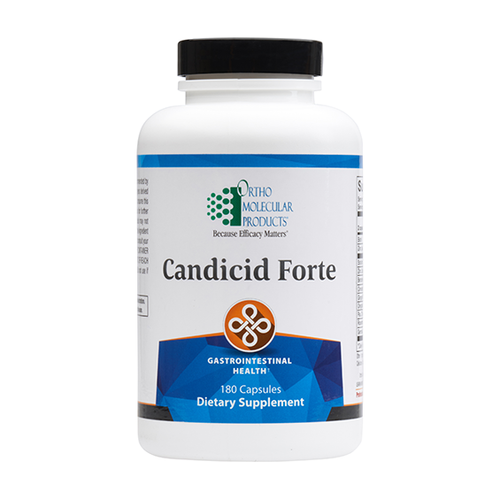 Candicid Forte 180 capsules