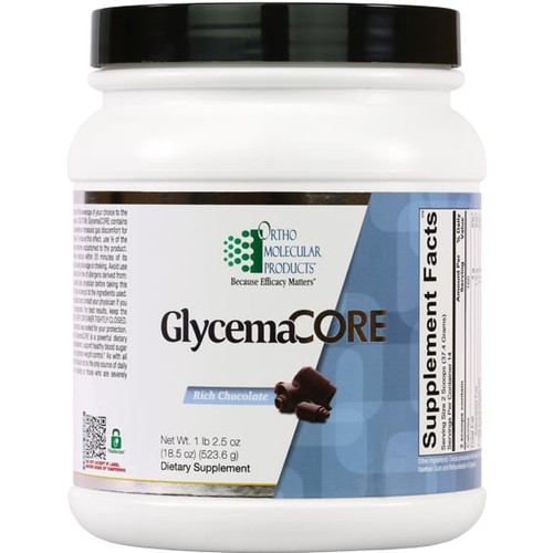 GlycemaCORE 14 servings Chocolate