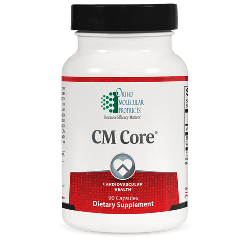 CM Core 90 capsules