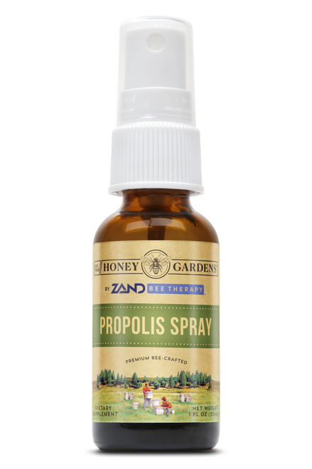 Propolis Spray 1 oz Natural Propolis Spray 1 oz Natural