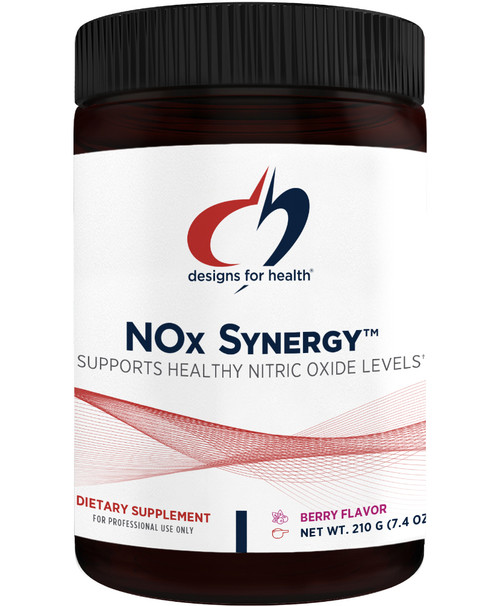 Nox Synergy 210 grams