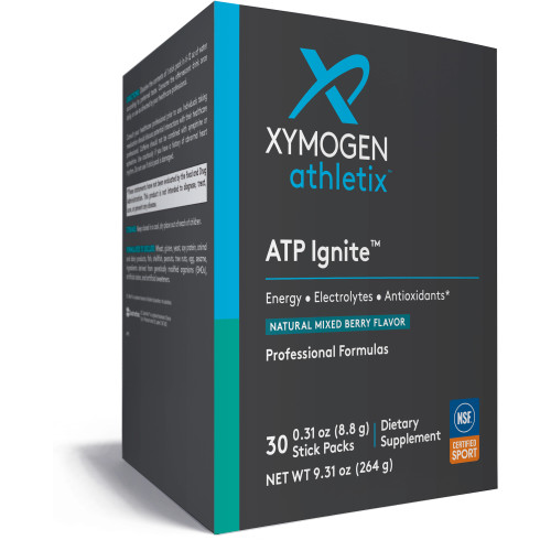 ATP Ignite 30 servings