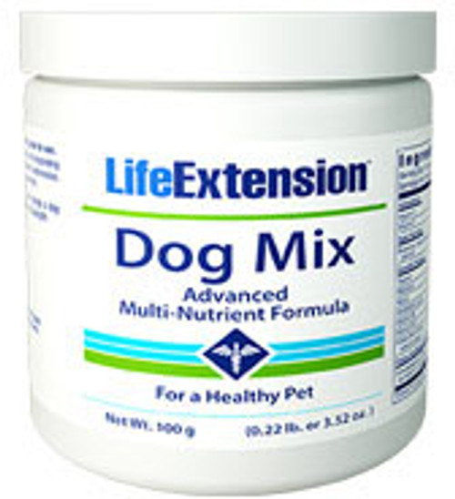 Dog Mix 100 gm