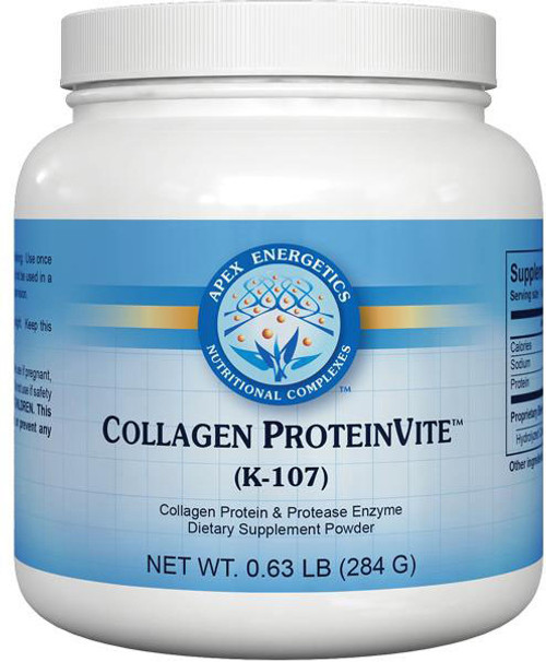 Collagen Proteinvite K107 45 servings