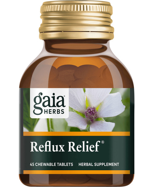 Reflux Relief 45 tablets