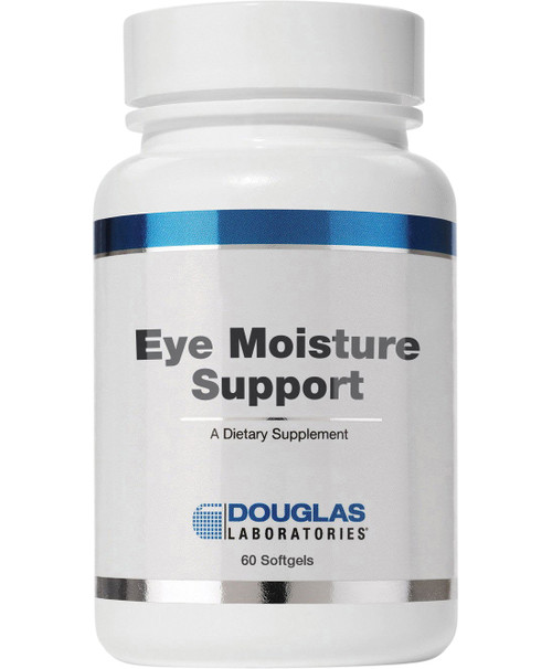 Eye Moisture Support 60 soft gelcaps