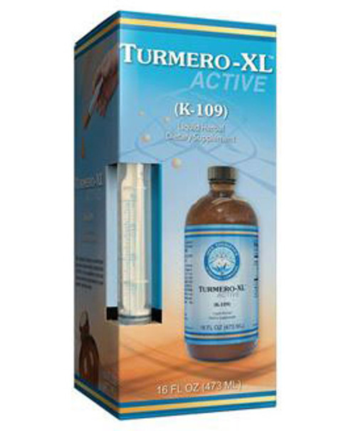 Turmero-XL K109 16 oz