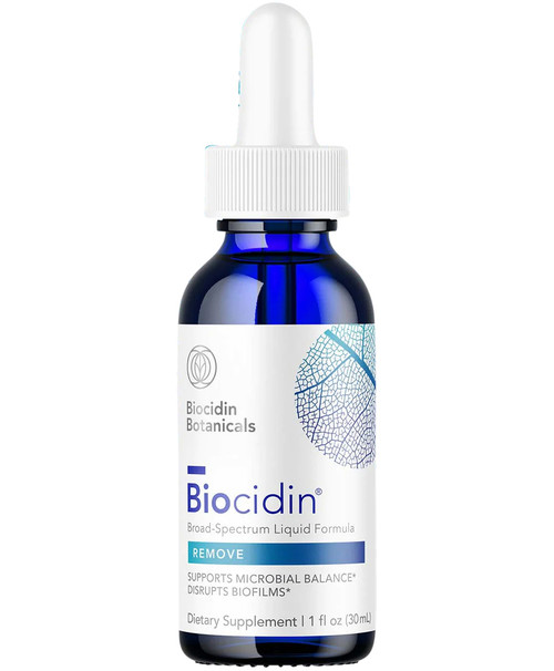 Biocidin Liquid 1 oz