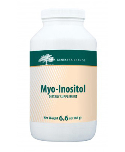 Myo Inositol 6.6 oz