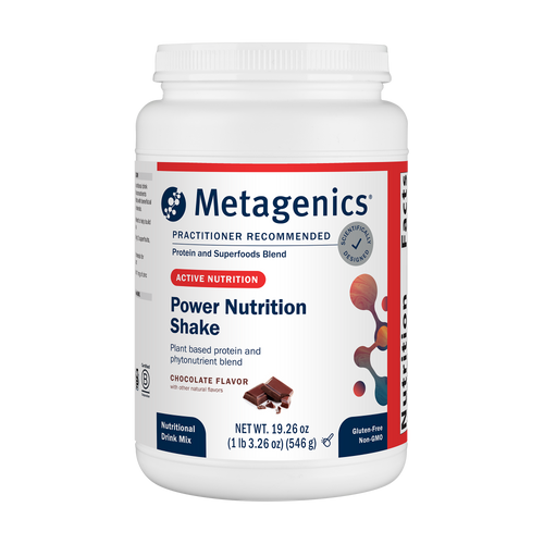 Power Nutrition Shake Deluxe Chocolate Flavor Power Nutrition Shake Deluxe Chocolate Flavor