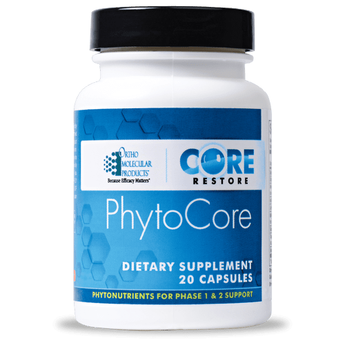 PhytoCore 20 capsules