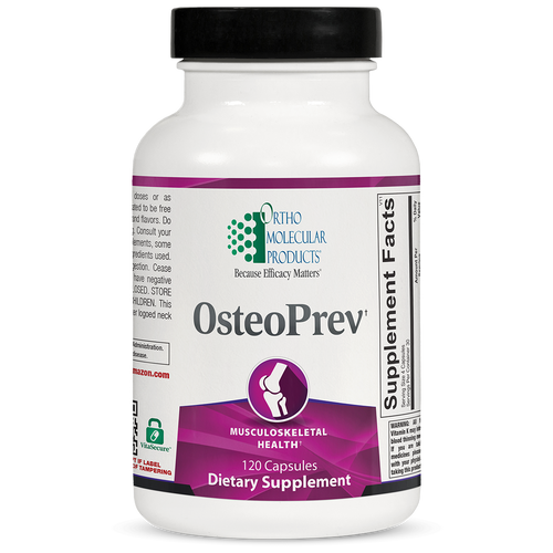 OsteoPrev 120 capsules