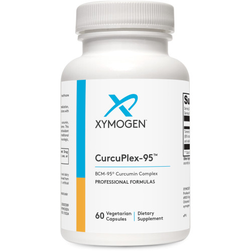 CurcuPlex-95 60 veggie capsules CurcuPlex-95 60 veggie capsules
