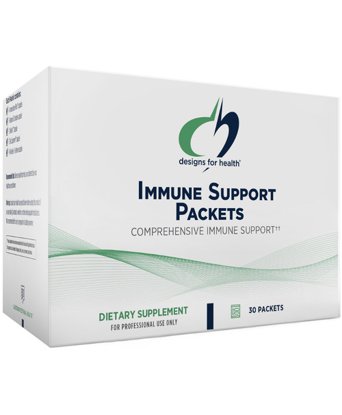 Immune Support Packets 30 packs