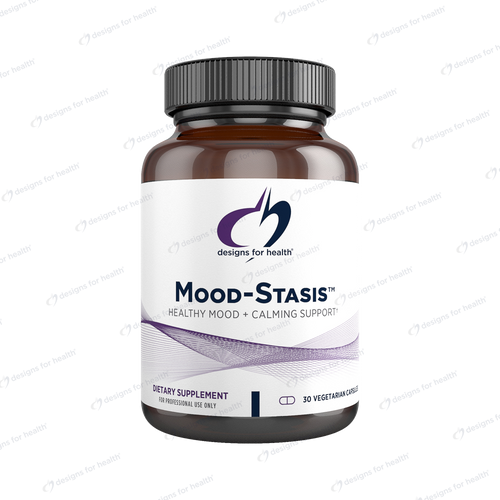 Mood-Stasis 30 veggie capsules