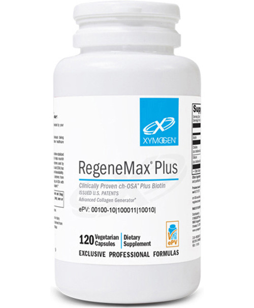 RegeneMax Plus 120 capsules