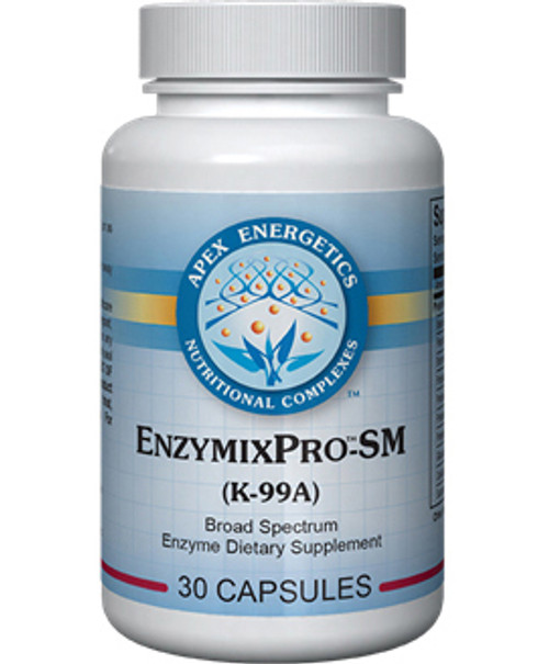 EnzymixPro-SM 30 capsules