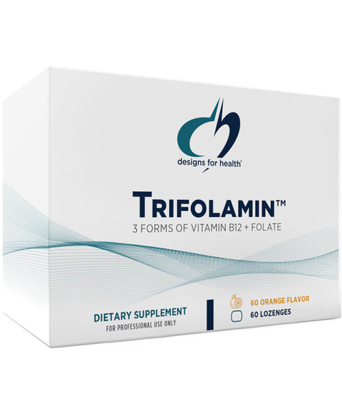 Trifolamin lozenges 60 lozenges
