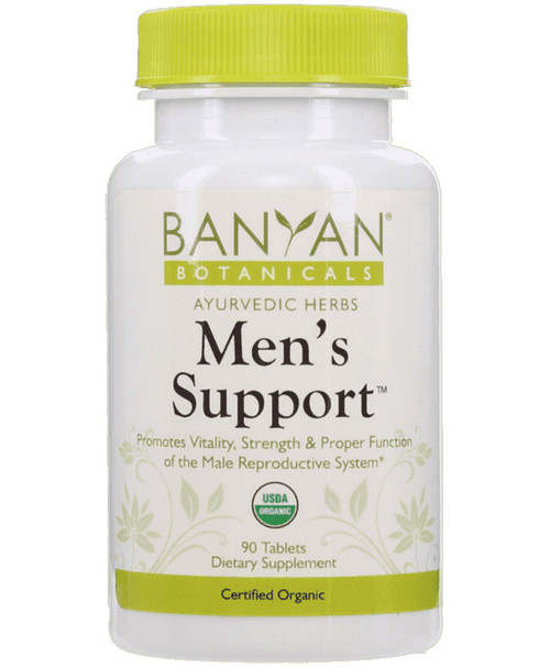 Men's Support 90 tablets 500 milligrams