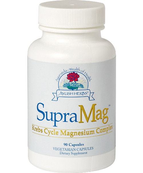 SupraMag 90 capsules