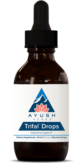 Trifal Drops 2 ounce