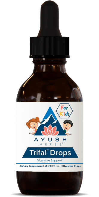 Trifal Drops for Kids 2 ounce Trifal Drops for Kids 2 ounce