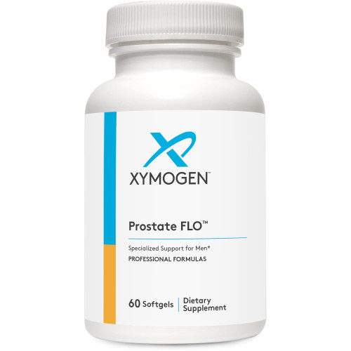 Prostate FLO 60 soft gels Prostate FLO 60 soft gels