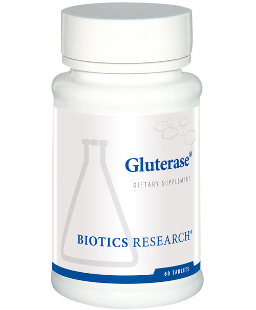 Gluterase 60 capsules