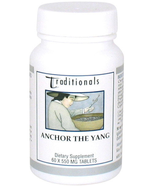 Anchor the Yang 120 tablets