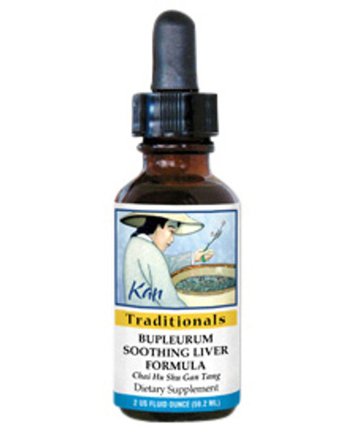 Bupleurum Soothing Liver 2 ounce