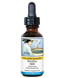 Peaceful Shen 2 ounce
