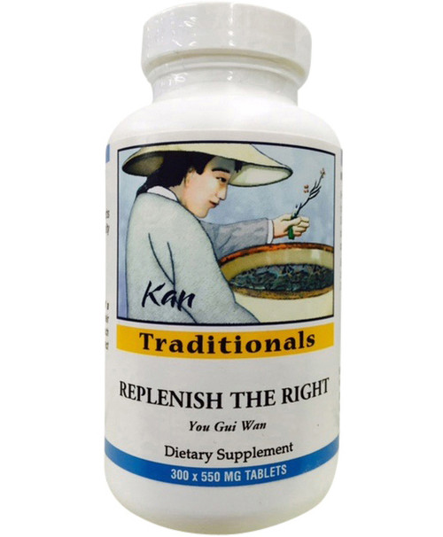 Replenish the Right 300 tablets