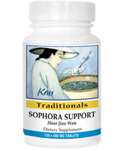 Sophora Support (Hemorrease) 60 tablets