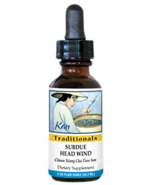 Subdue Head Wind 1 ounce