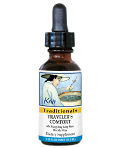 Travelers Comfort 1 ounce