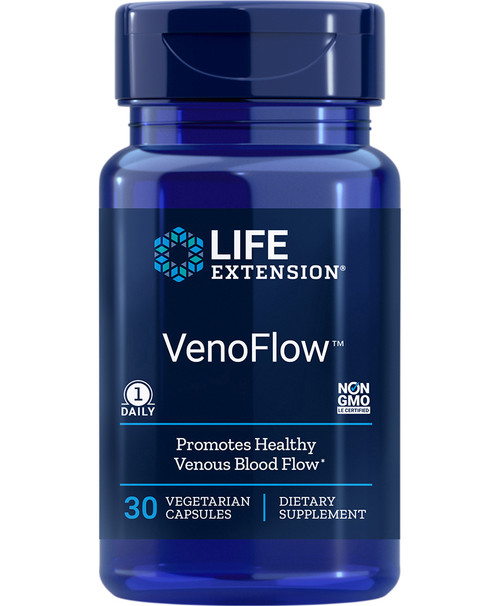 VenoFlow 30 veggie capsules