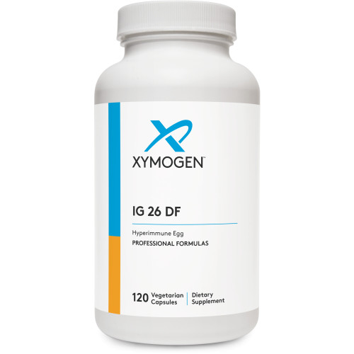 IG 26 DF 120 capsules