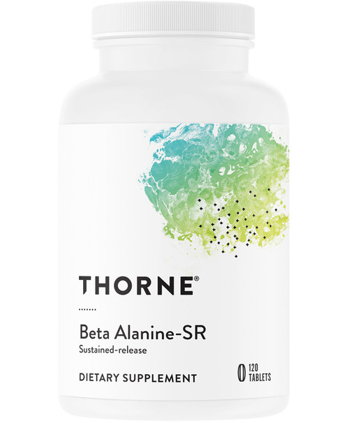 Beta Alanine-SR 120 tablets