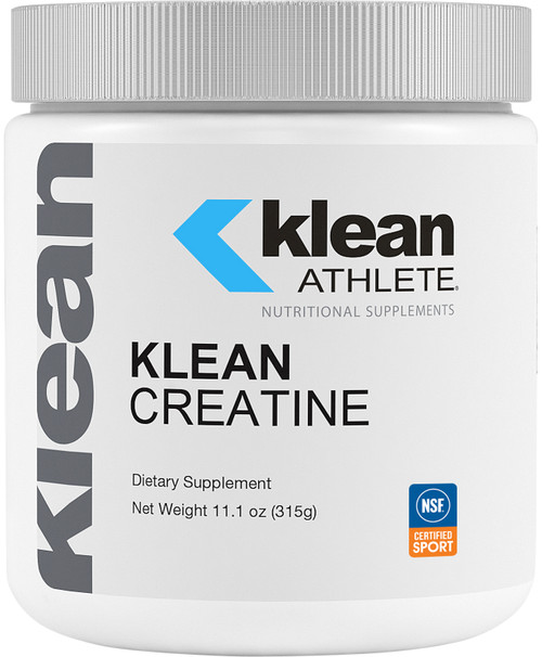 Klean Creatine 60 servings